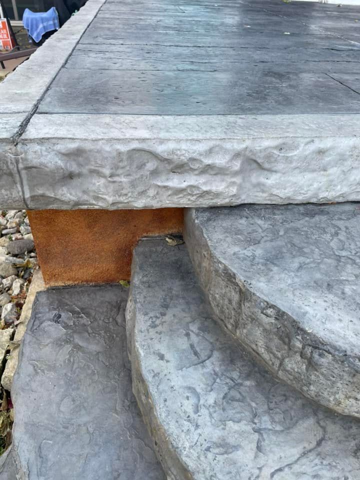 R.L. Snitker Construction Inc. work