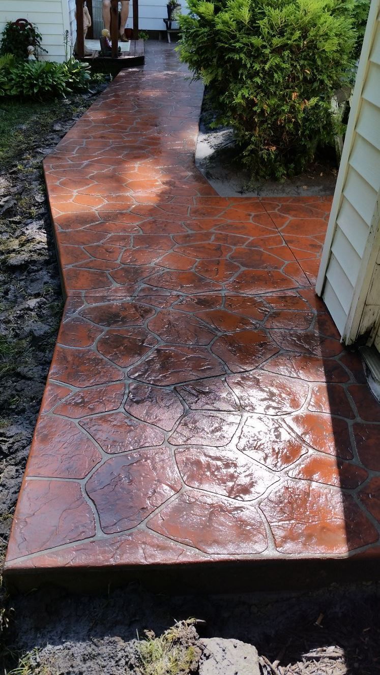 R.L. Snitker Construction Inc. work