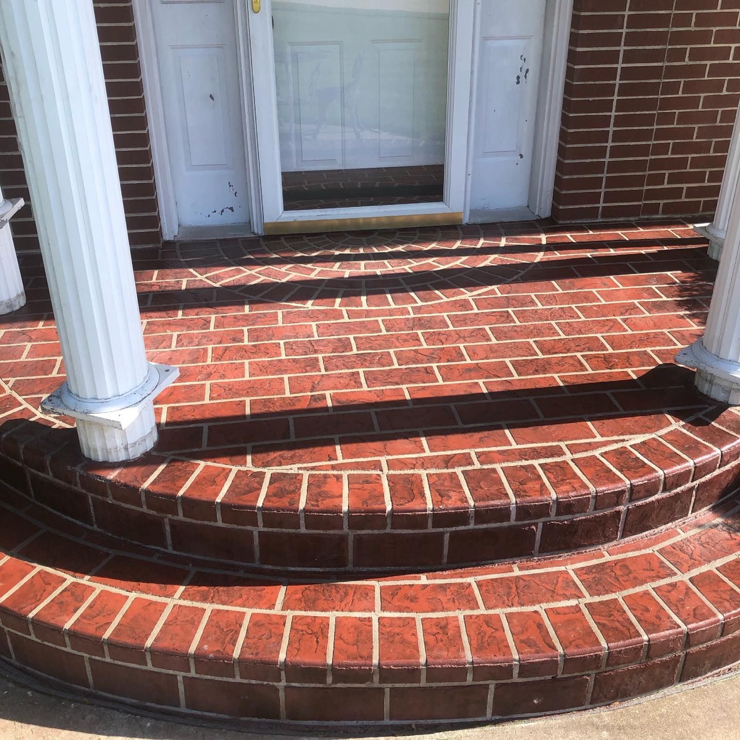 R.L. Snitker Construction Inc. work