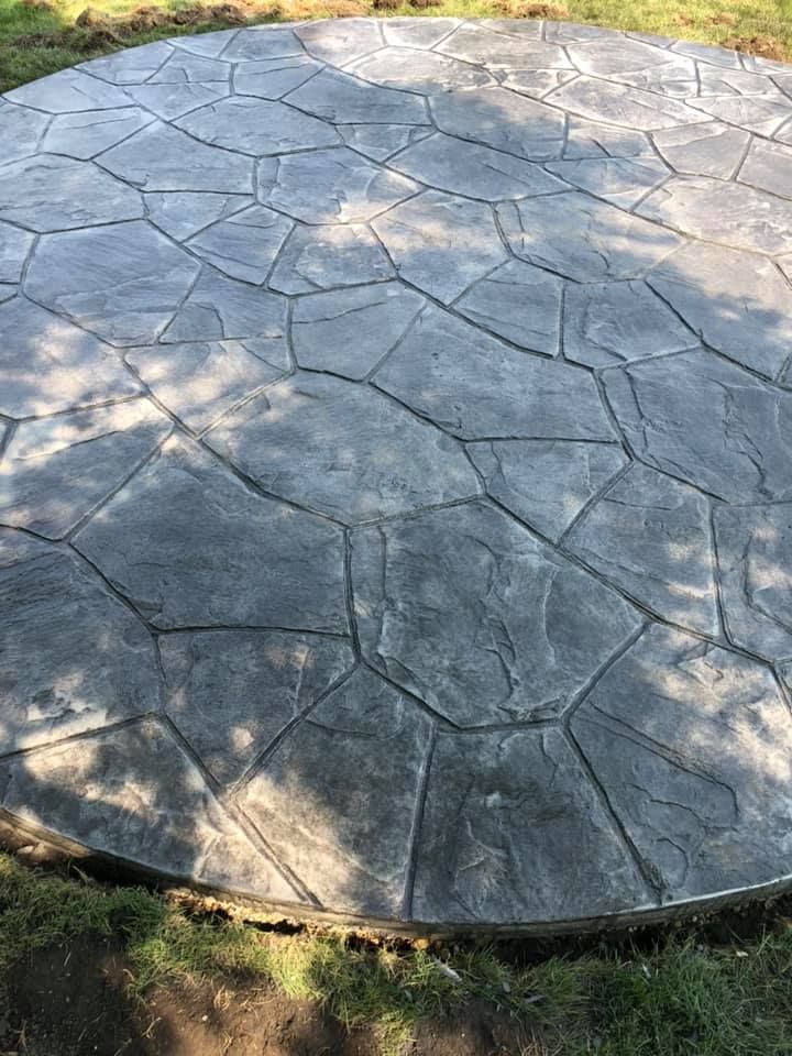 R.L. Snitker Construction Inc. work