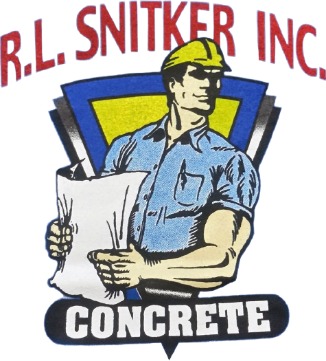 R.L. Snitker Construction Inc. logo