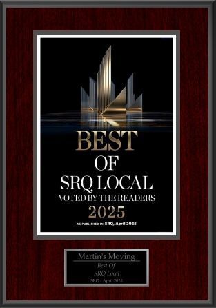 Best of SRQ Local 2025