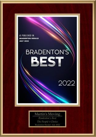 Bradenton's Best 2022