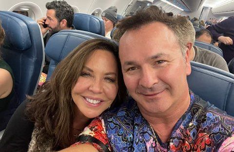 Owners: Martin and Bernadette