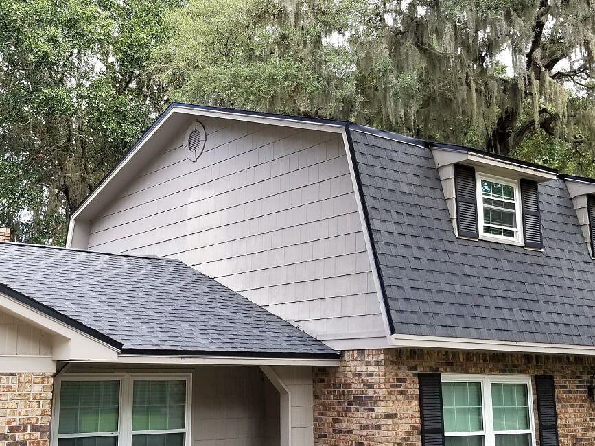 Residential Roofing Slope Roofing Jacksonville, FL