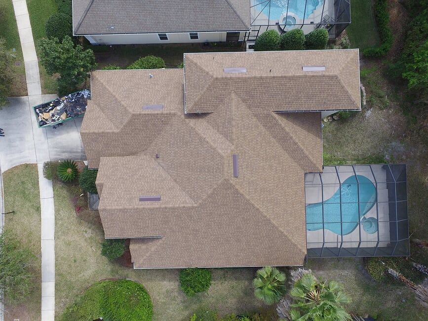 Residential Roofing Slope Roofing Jacksonville, FL