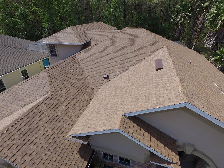 Residential Roofing Slope Roofing Jacksonville, FL