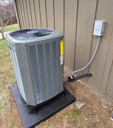 Pence Heating and Cooling LLC