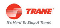 Trane - logo