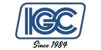 IGC logo
