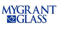 MyGrant Glass logo