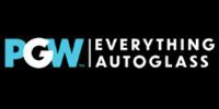 PGW Everything Autoglass logo