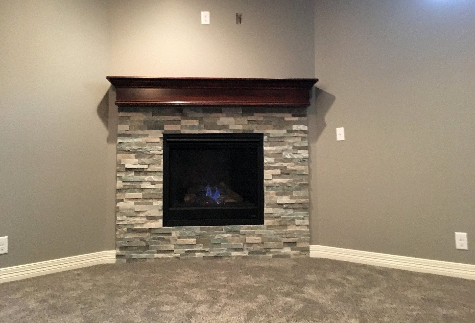 Trent's Custom Basements, LLC Basement Contractors Omaha NE