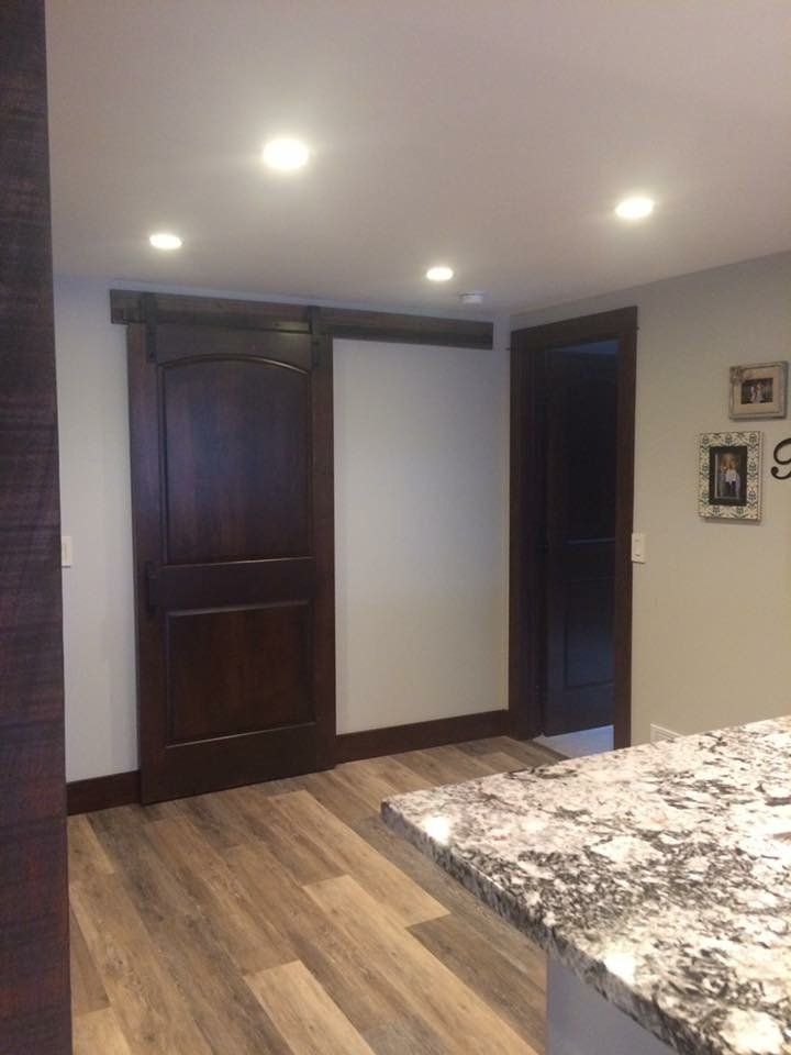 Trent's Custom Basements, LLC Basement Contractors Omaha NE