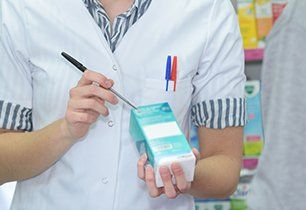 Pharmacy service