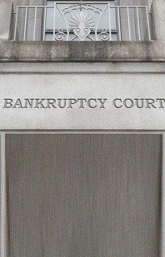 Court for Bankruptcy
