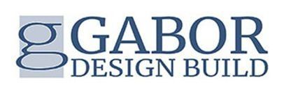 Gabor Design Build logo