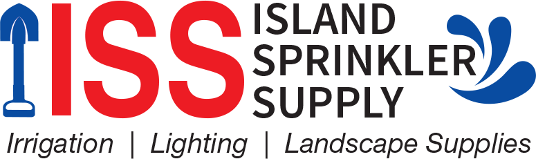 Island Sprinkler Supply Co - Logo