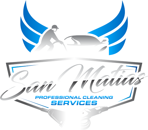 San Matias Professional Cleaning Services LLC Logo