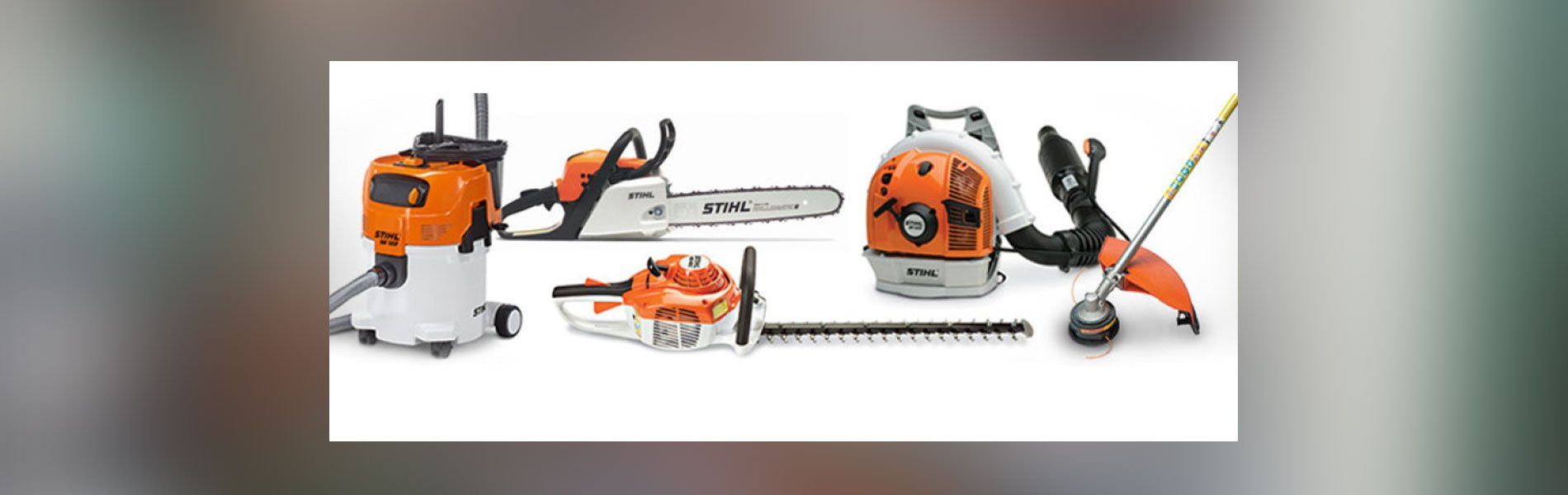 Woodstock Mower & Chainsaw Power Equipment Portland, OR