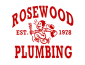 Rosewood Plumbing - Logo