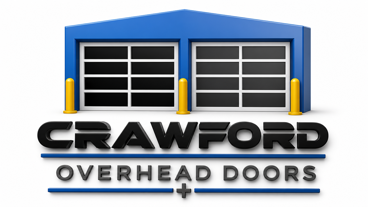 Crawford Door of Stratford, Inc. - Logo