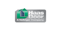 Haas Door
