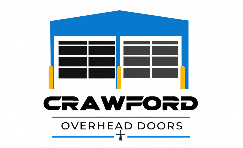 Crawford Door of Stratford Inc. - Logo