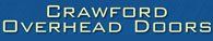 Crawford Door of Stratford Inc. - Logo