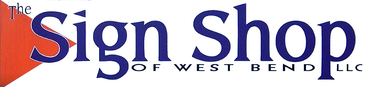 The Sign Shop Of West Bend LLC_logo