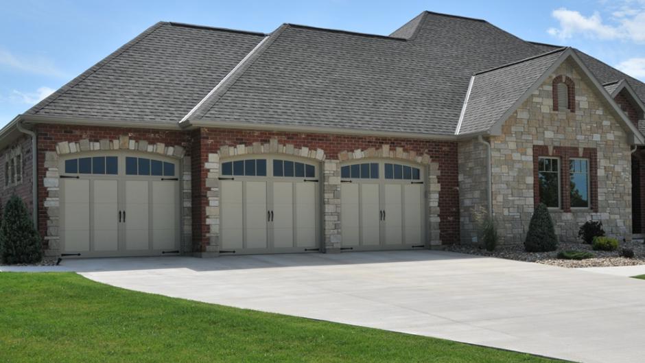 Garage Door Service