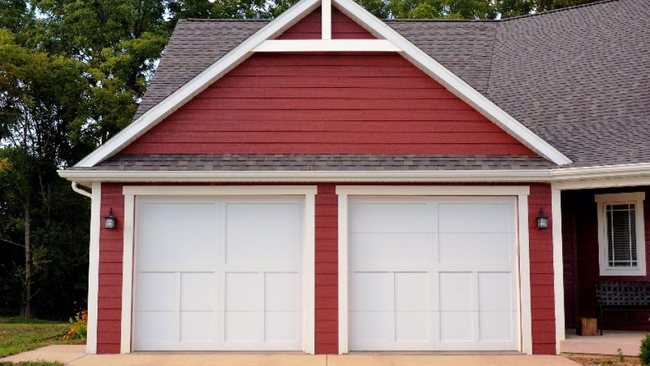 Garage Door Service