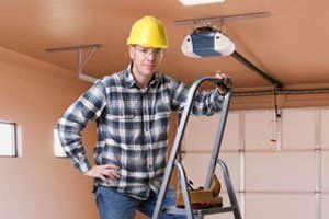 Residential Garage Door Services