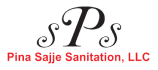 Pina Sajje Sanitation - logo