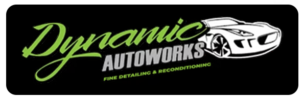 Dynamic Autoworks - logo