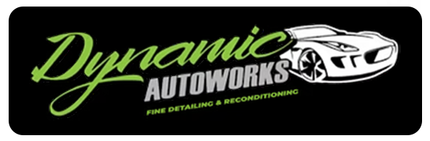 Dynamic Autoworks - logo