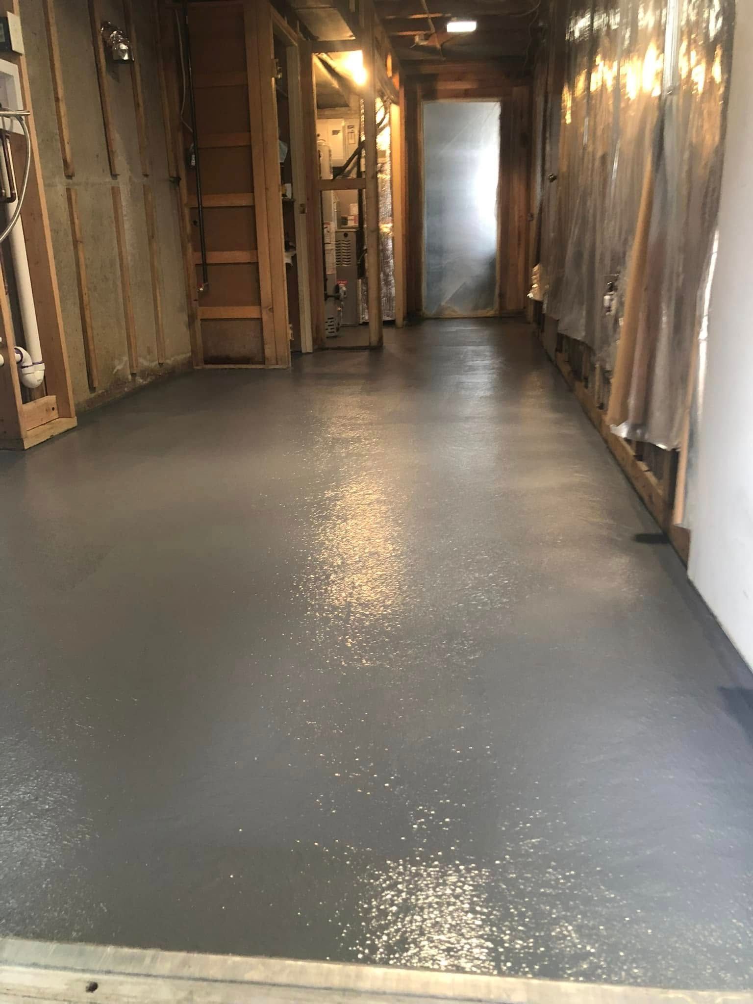 Commonwealth Painting Authority LLC