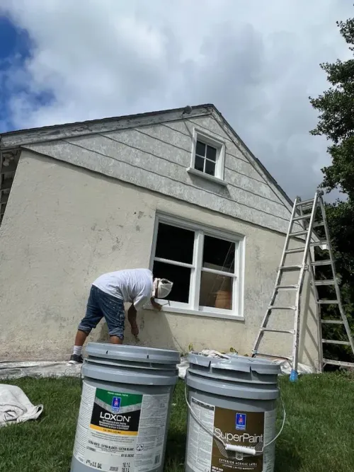 Commonwealth Painting Authority LLC