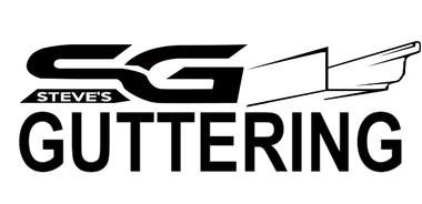 Steve's Guttering, LLC - Logo