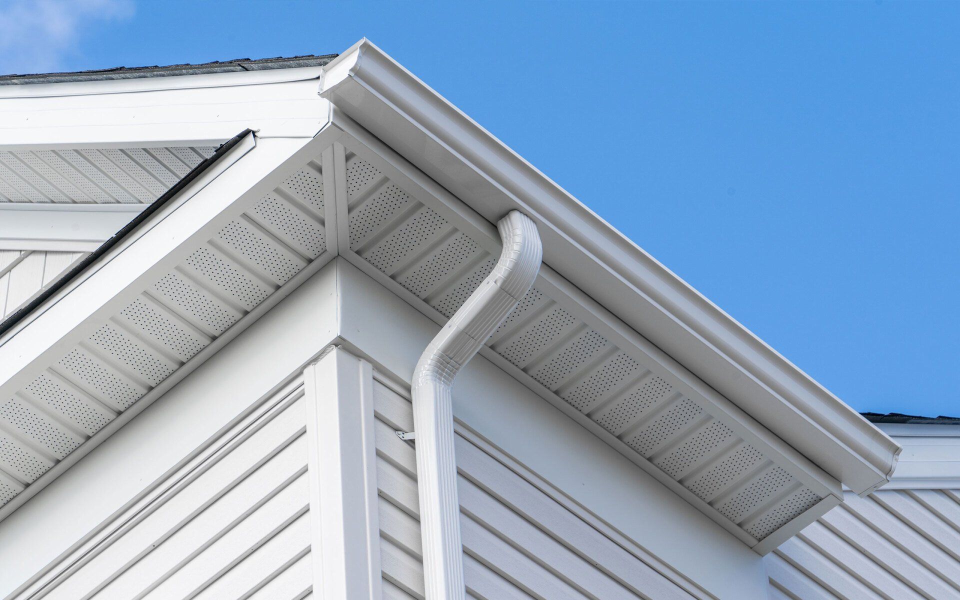 Gutter services
