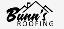 Bunn's Roofing Logo