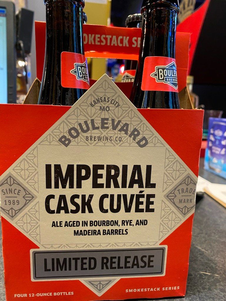 Mass Beverage Liquor Store Lawrence, KS