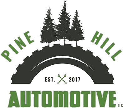Pine Hill Automotive, LLC Logo
