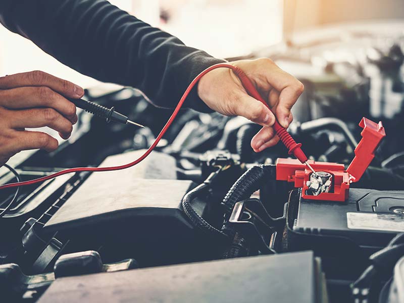 auto repair