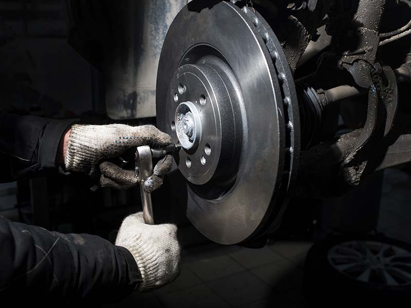 auto repair