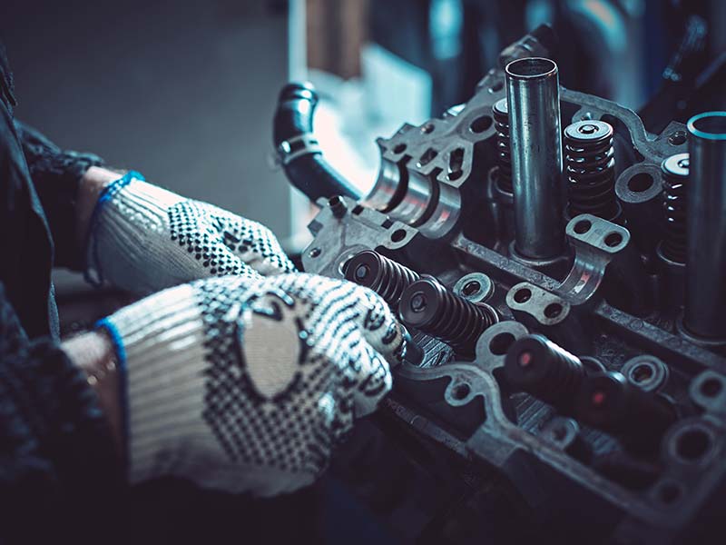 auto repair