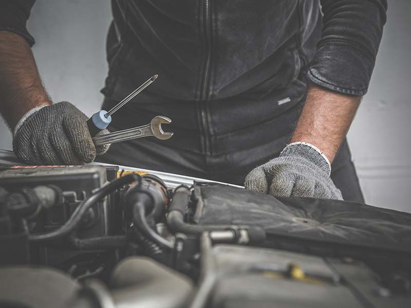 auto repair