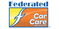 Federated Car Care logo
