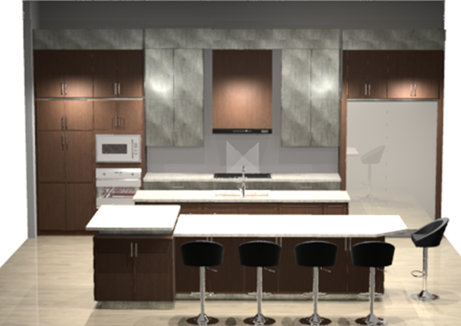 Kitchen Cabinets