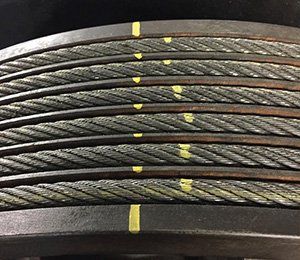 Smith & Sons Machine Inc. work samples